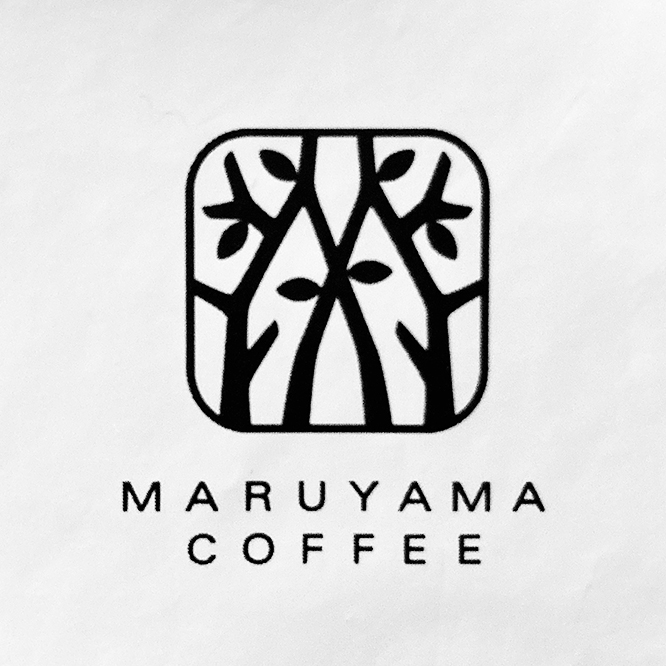 MARUYAMA COFFEE