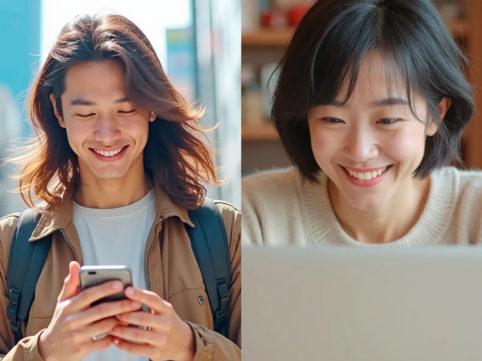 スキルアップ個人レッスンのイメージ画像