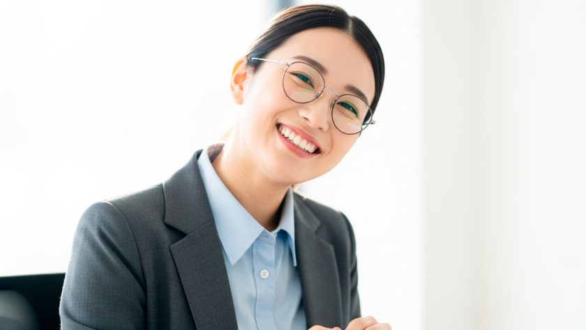 言うことを聞かない部下のイメージ画像 AI生成