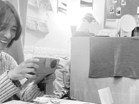 動物対話のイメージ画像