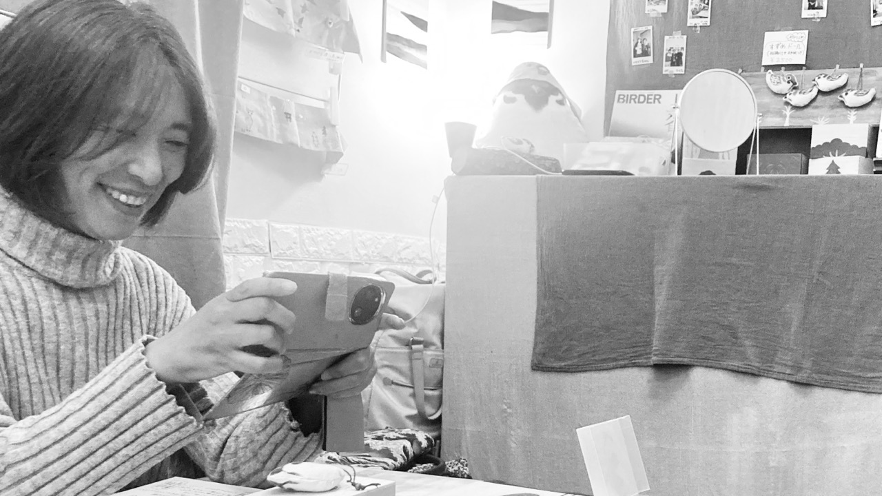 動物対話のイメージ画像