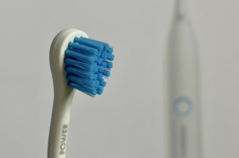 CURAPROX 音波式電動歯ブラシ