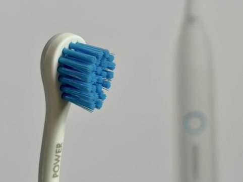 CURAPROX 音波式電動歯ブラシ