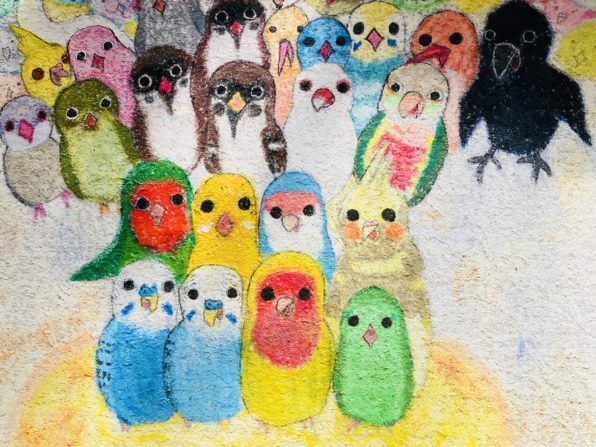 コトリ応援合唱団