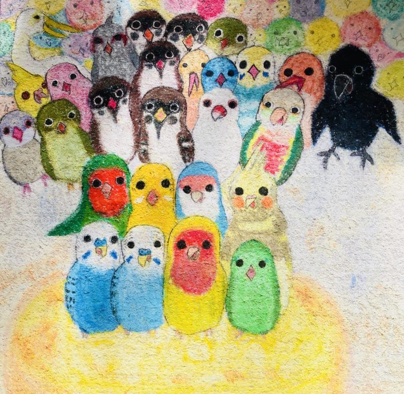 コトリ応援合唱団