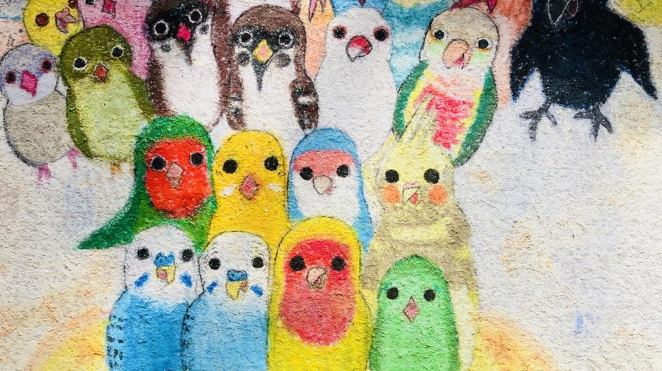 コトリ応援合唱団