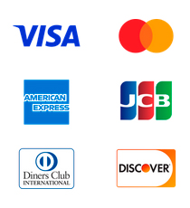 クレジットカード ブランド